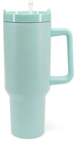 Thermos azzurro 1,2 l - Rex London