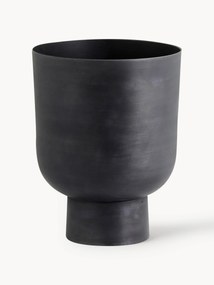 Vaso per fiori piccolo Galoa, alt 30 cm