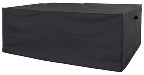 Copertura protettiva per tavolo da giardino 235x155x95 cm - House Nordic