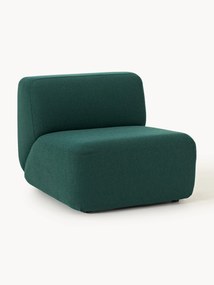 Modulo divano da giardino Naomi