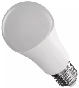 Lampadina LED RGB dimmerabile GoSmart A60 E27/9W/230V 2700-6500K Tuya