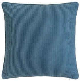 Cuscino decorativo in velluto a coste 45x45 cm Merely – Casa Selección