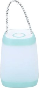 Grundig - LED Lampada portatile dimmerabile LED/3xAA