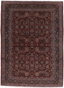 Sarouk Tappeto 280 x 380 (Iran) Annodato A Mano