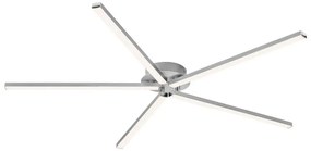 Briloner 3181-059 - Lampadario a plafone LED GO 5xLED/4.8W/230V