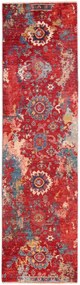 Mamluk Tappeto 80 x 290 (Pakistan) Annodato A Mano