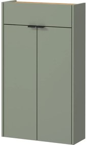 Armadietto color salvia 56x97x22 cm Ameca – Germania