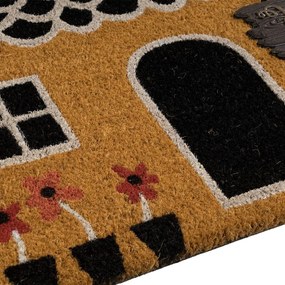 Zerbino in fibre di cocco 45x75 cm Villa – Casa Selección