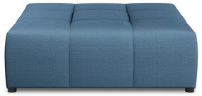 Modulo divano blu Rome - Cosmopolitan Design