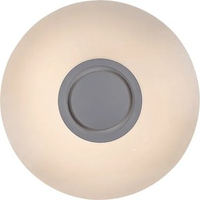 Rabalux 3509 - Plafoniera da soffitto LED RGB dimmerabile RODION LED/24W/230V + telecomando