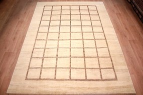 Gabbeh Tappeto persiano 230 x 330 (Iran) Annodato A Mano