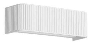 Rotaliana - Dresscode W2 Applique da Parete 2700K Phase Dim. Matt White Rotaliana