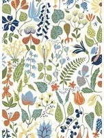Boras Tapete Herbarium - 1978