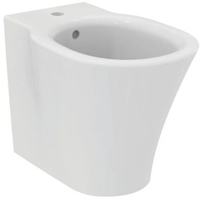 Bidet filomuro connect air IDEAL STANDARD Bianco