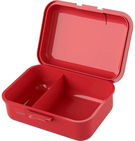 Porta merenda con divisore - Vigili del fuoco