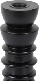 Portacandela in legno Modelar – PT LIVING