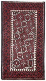 Beluch Tappeto persiano 170 x 90 (Iran) Annodato A Mano