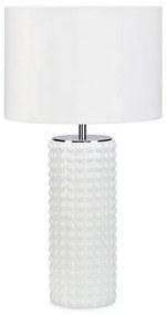 Lampada da tavolo bianca Proud, ø 34 cm - Markslöjd