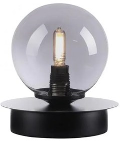 Paul Neuhaus 4039-18 - Lampada da tavolo LED WIDOW 1xG9/3W/230V