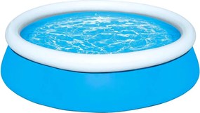 Piscina Per Bambini +2 Anni 152x38cm 477l