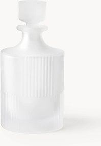 Decanter con motivo in rilievo Bicchi, 1 L