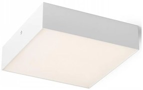 RED - Design Rendl - R13487 - Plafoniera LED LARISA LED/20W/230V bianca