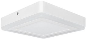 Ledvance - Plafoniera LED CLICK LED/15W/230V