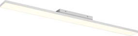 Osram - Pannello LED a montaggio superficiale PLANON LED/30W/230V 3000K 10x120 cm bianco