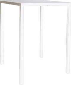 DADA - tavolo autolivellante 80 x 80 x 110