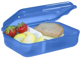 Scatola per panini Step by Step, Lima il cavallino