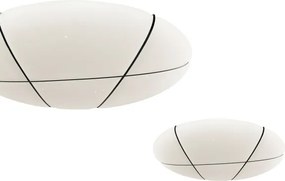 Plafoniera LED dimmerabile BOB LED/40W/230V 3000-6000K + +TC