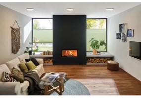 Paulmann 70642 - LED/12,5W Plafoniera LUNAR 230V diametro 22,5 cm bianco