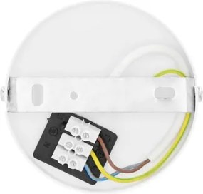 Brilagi - Plafoniera RESNA 1x E27/60W/230V Ø 40 cm beige