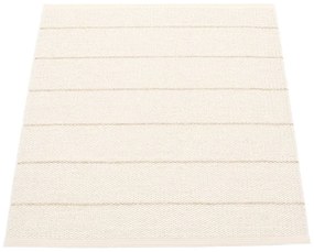 Tappeto da interno/esterno color crema 70x90 cm Carl Vanilla – Pappelina