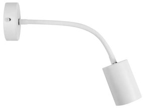 Palnas 61002613 - Faretto da parete GEMA 1xGU10/10W/230V