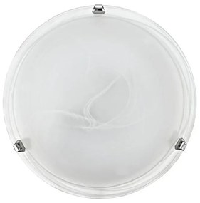 Eglo 22717 - Plafoniera LED SALOME 1xGX53/7W/230V 3000K diam. 30 cm