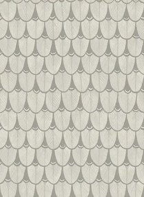 Cole & Son Carta da parati Narina - Grey