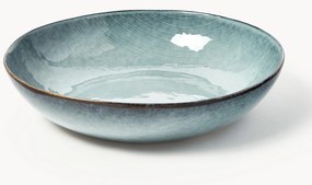 Ciotola da portata fatta a mano Nordic Sea