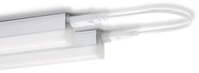 Philips 85087/31/16 - Illuminazione LED sottopensile LINEAR LED/18W/230V