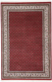 Mir Tappeto orientale 120 x 180 (Indian) Annodato A Mano