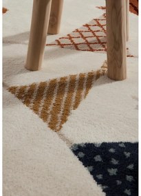 Tappeto per bambini color crema 120x170 cm Kids Party – Hanse Home