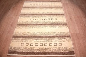 Loribaft Tappeto 120 x 170 (Iran) Annodato A Mano