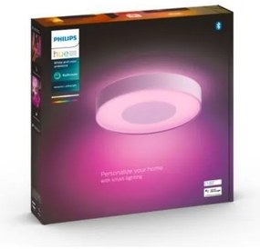 Philips -LED RGB Lampada da bagno dimmerabile Hue LED/52,5W/230V IP44 d. 425