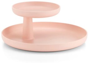 Vitra - Rotary Vassoio Pale Pink Vitra