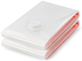 Sacchetti per il vuoto in set da 2 pezzi Premium Valve S - Compactor