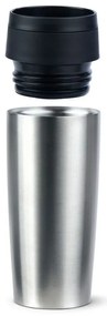 Tazz termica da viaggio in argento 360 ml - Tefal
