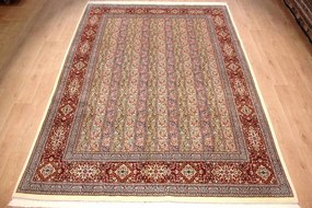 Moud Tappeto persiano 250x340 (Iran) Annodato A Mano