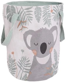 Cestino tessile Natiot , ø 30 cm Olsen - Nattiot