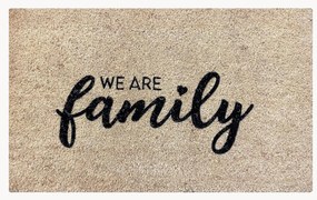 Zerbino We Are Family