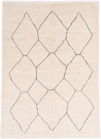Berber Tappeto orientale 200 x 150 (Afghanistan) Annodato A Mano